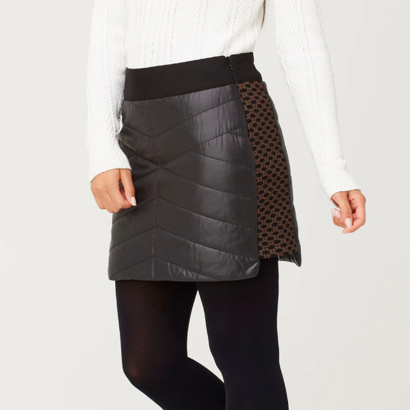 Krimson Klover Carving Insulated Skirt Womens image number 1